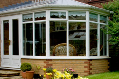 conservatories Nether Dallachy