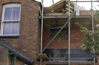free Nether Dallachy home extension quotes
