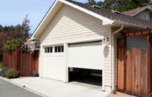 Nether Dallachy garage construction leads