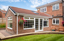 Nether Dallachy house extension leads