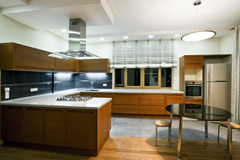 kitchen extensions Nether Dallachy